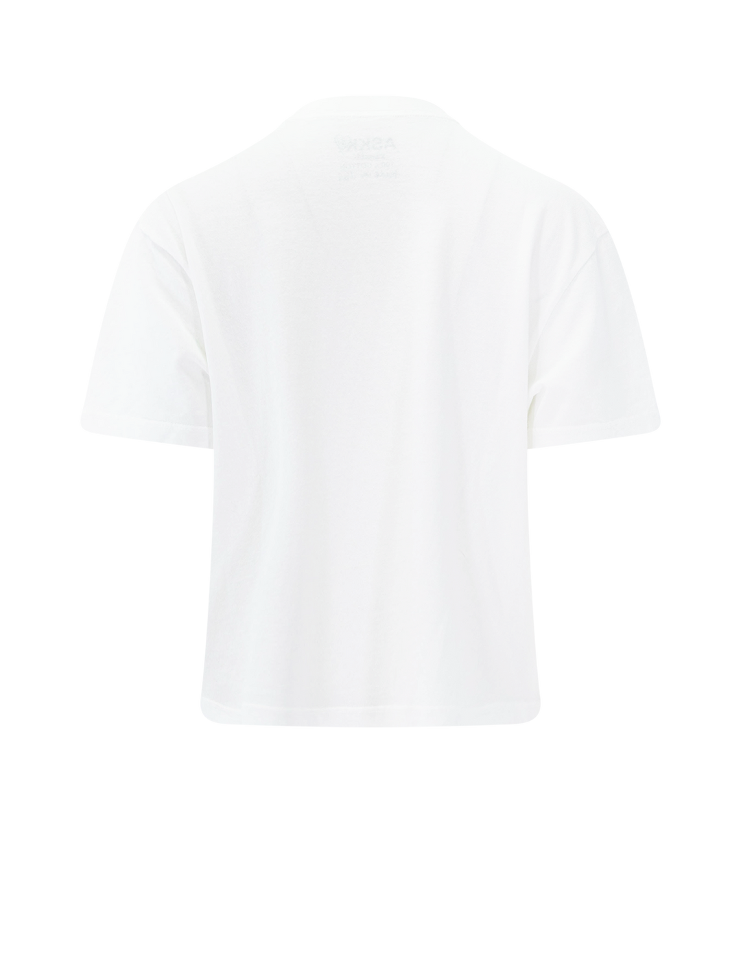 shrunken boy tee in martini comic