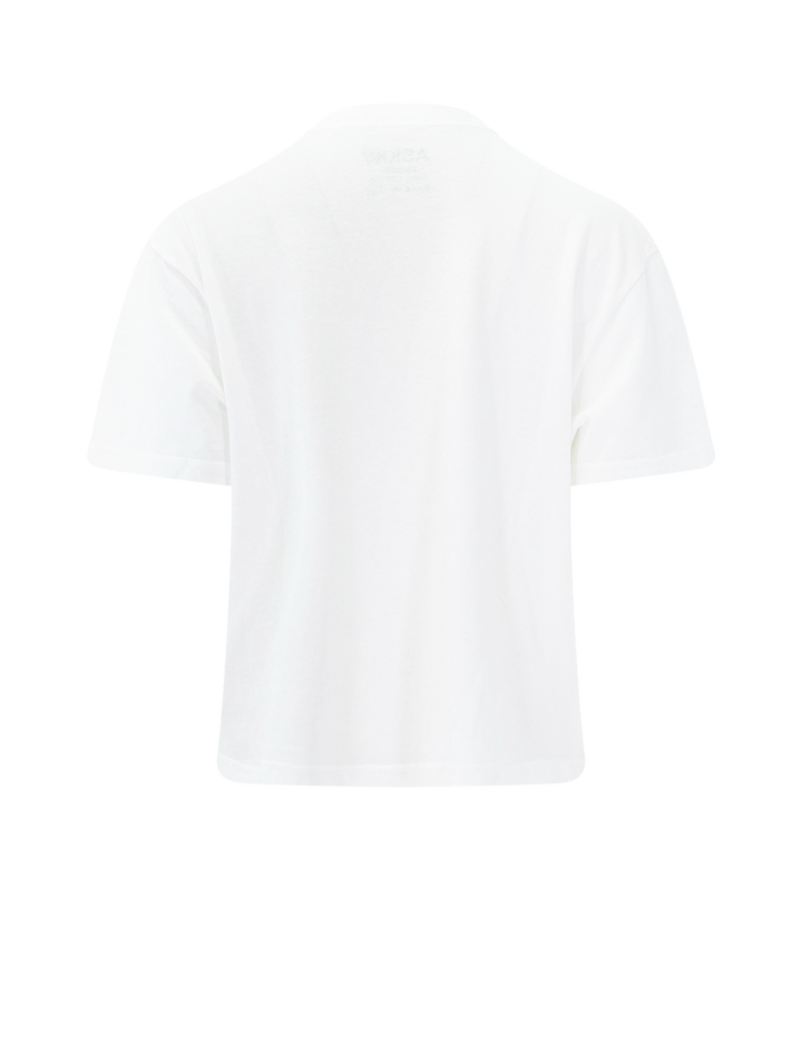 shrunken boy tee in martini comic