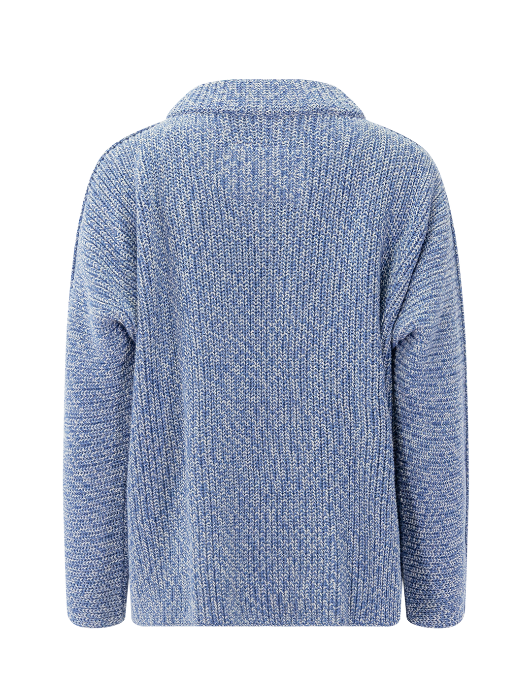 montecito sweater in coast
