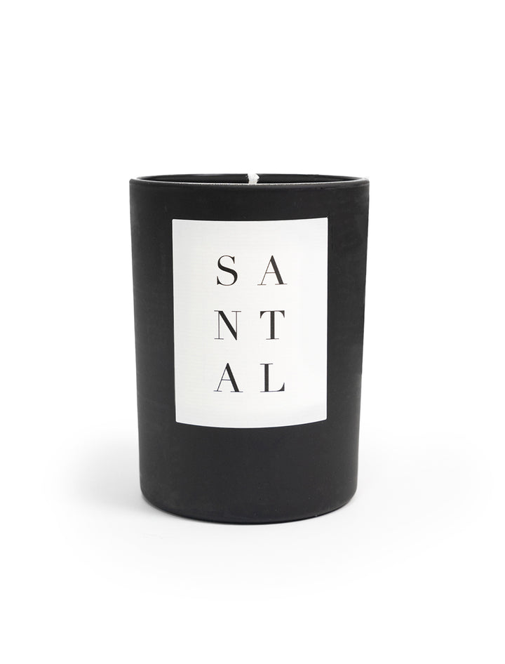 NOIR | santal