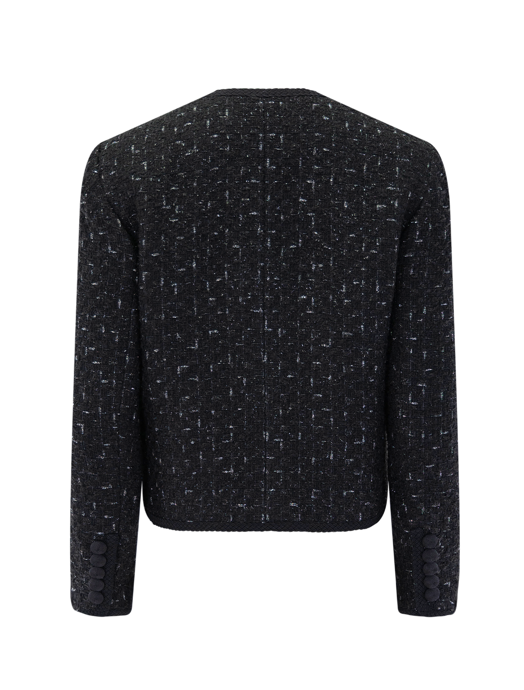 fendric jacket