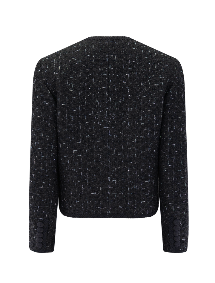 fendric jacket