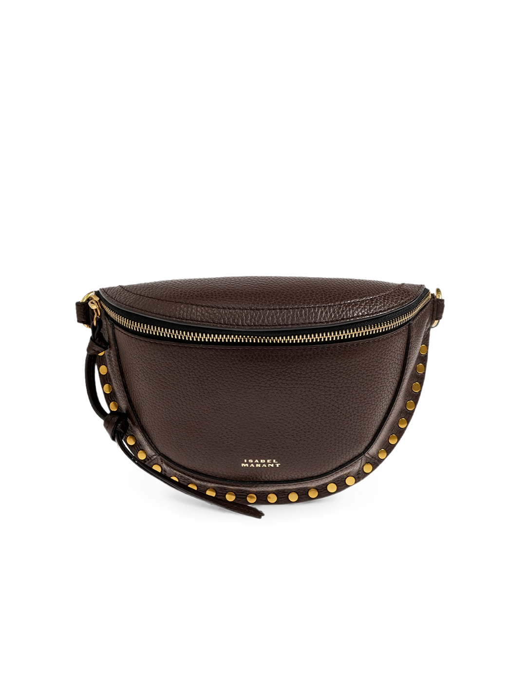 skano belt bag in coffee
