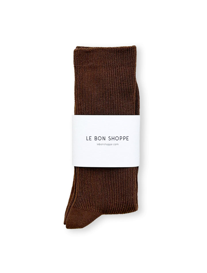 trouser socks in dijon