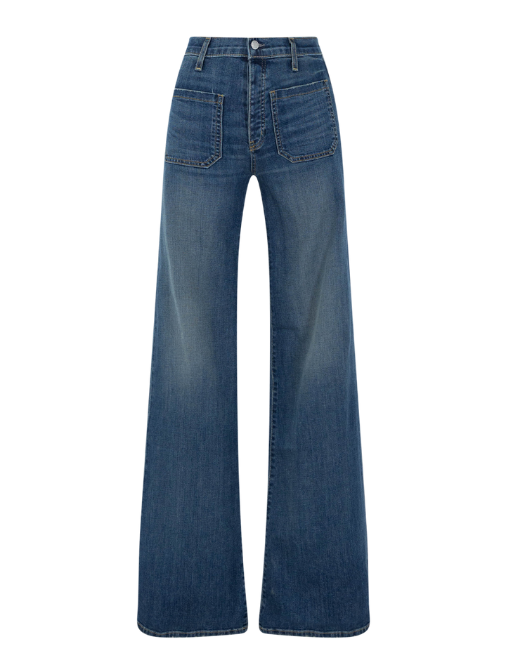 florence jean in classic wash