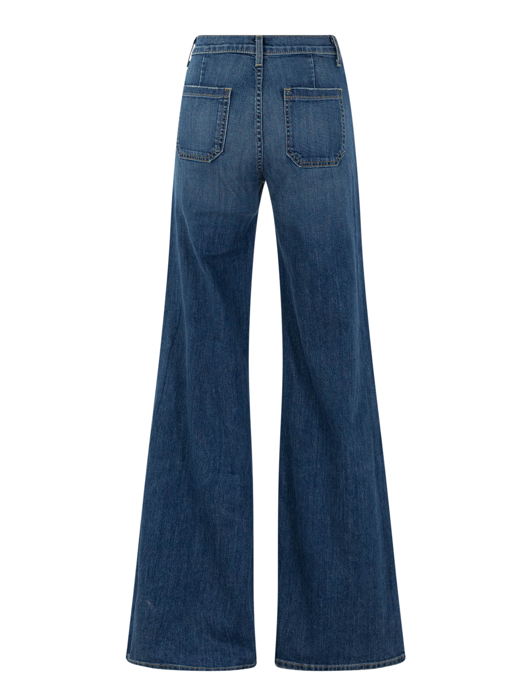 florence jean in classic wash