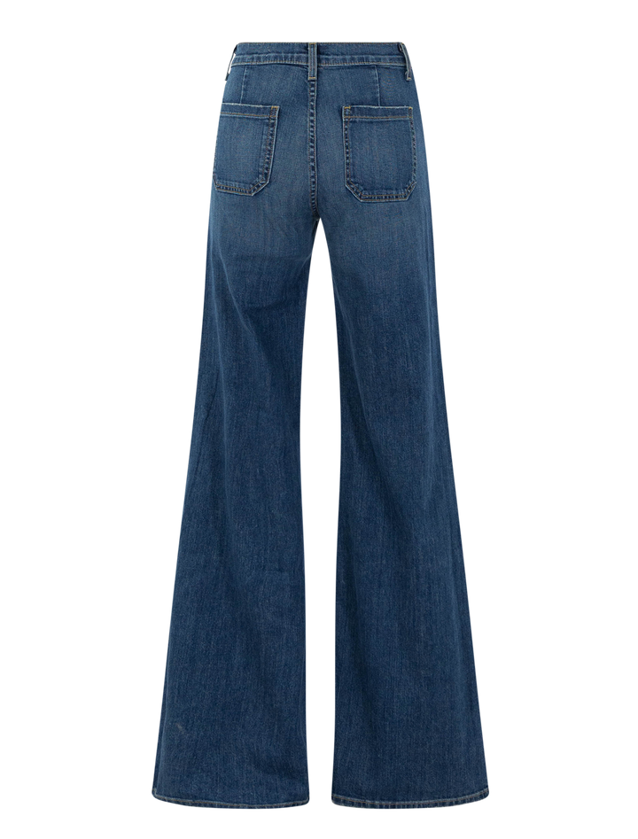 florence jean in classic wash