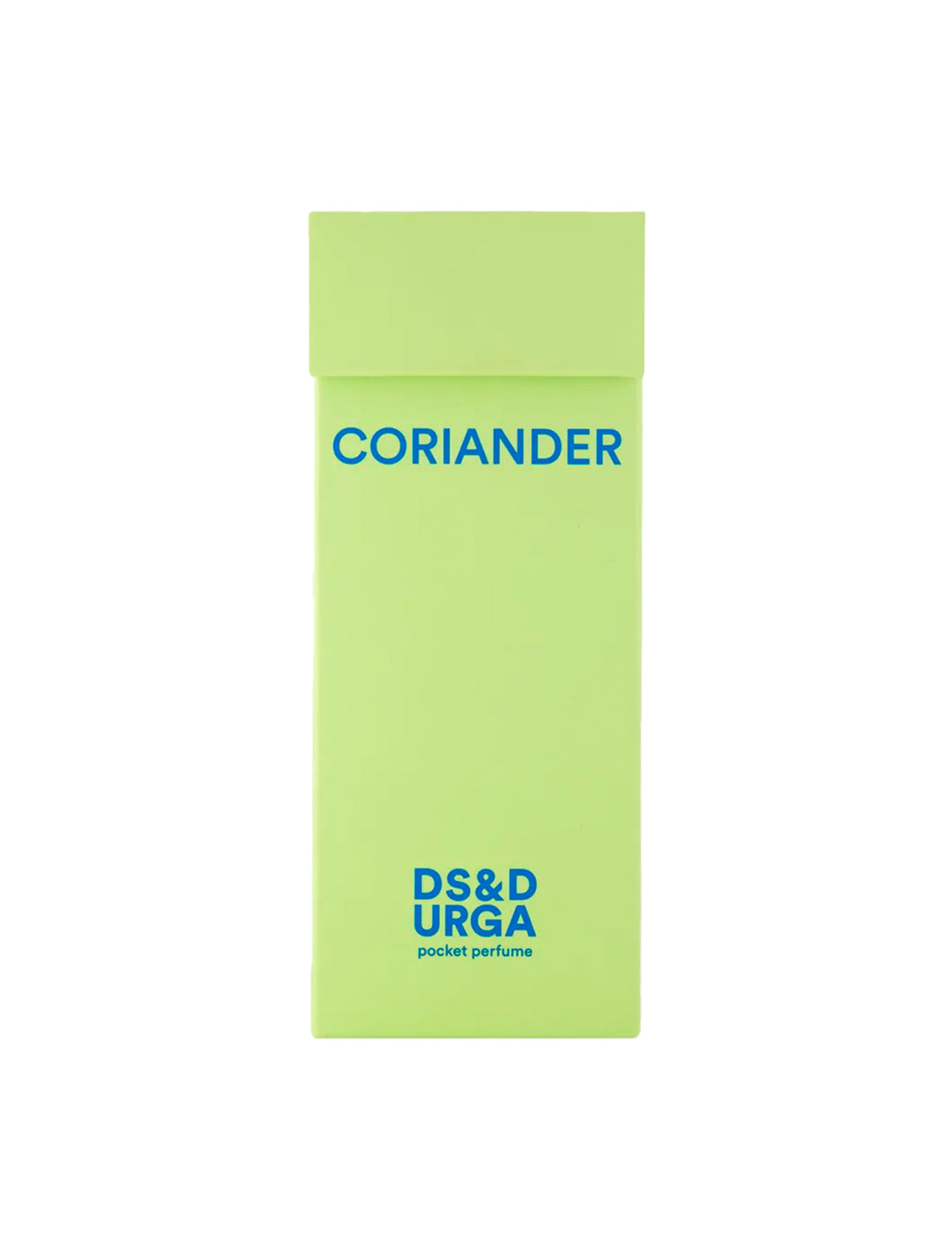 coriander pocket perfume