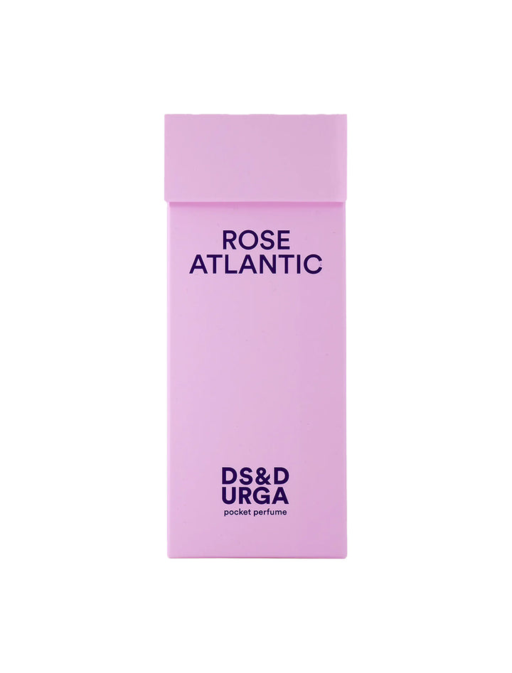 rose atlantic pocket perfume