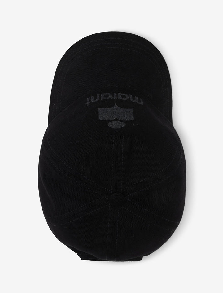 tyron cap in black (3)