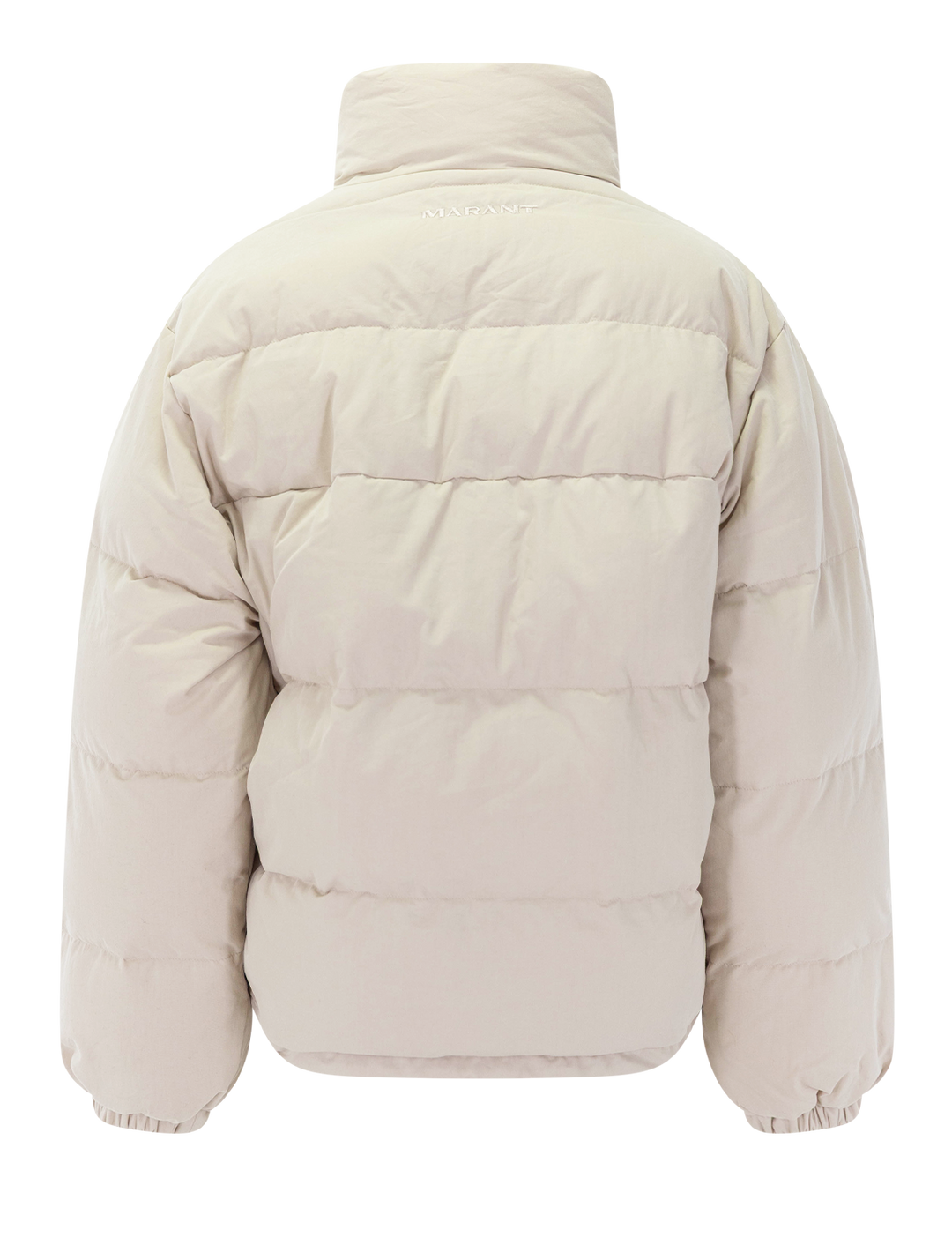 berta jacket in ecru