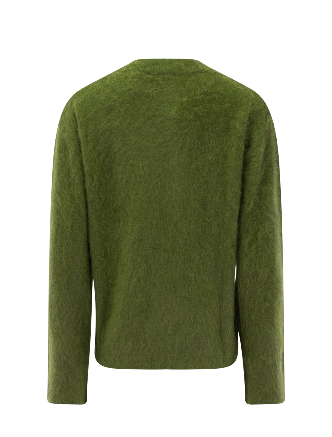 joel sweater in celery