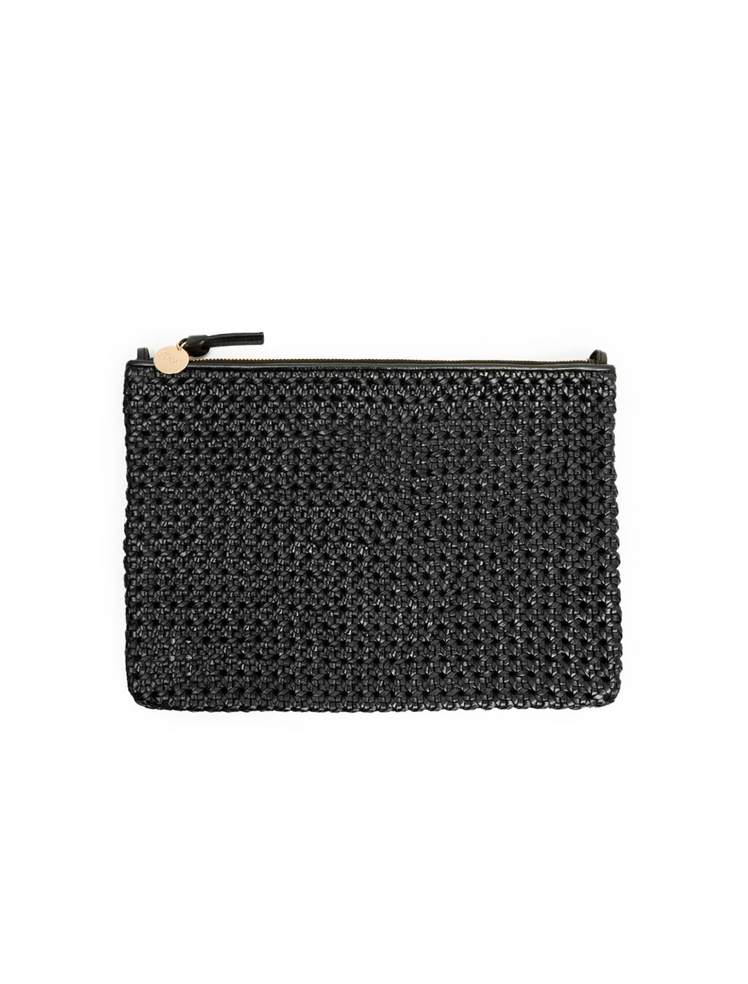 Clare V Flat Clutch with Tabs