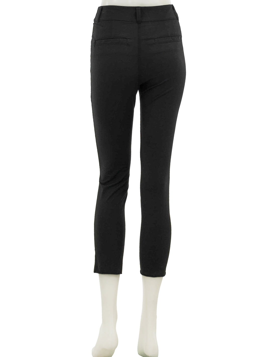 Eaze Wear by Antthony Seamed Legging with Pockets