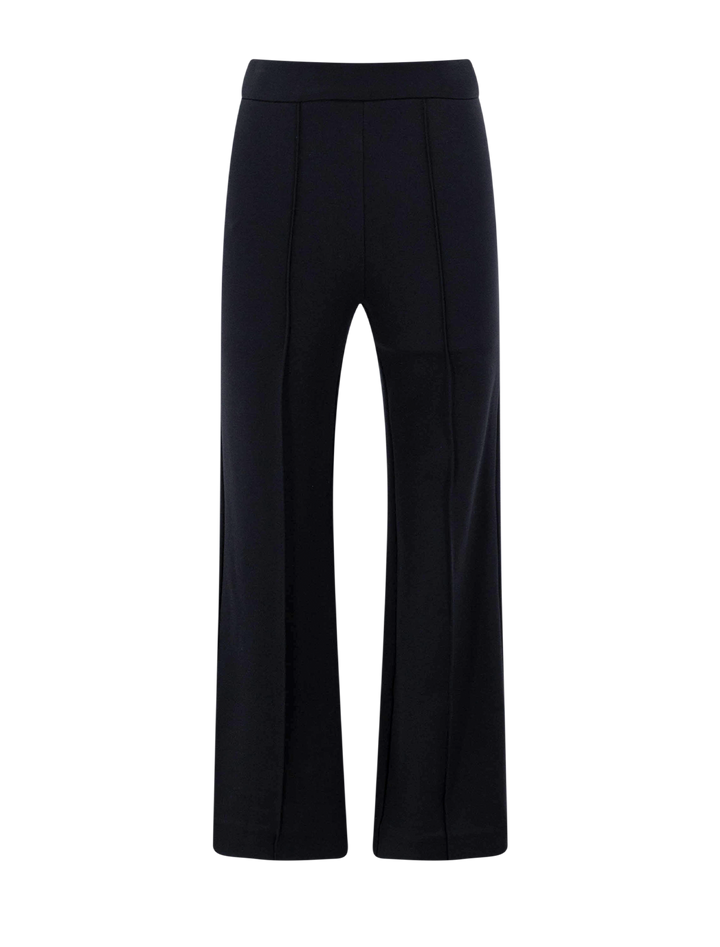 knack pant in black