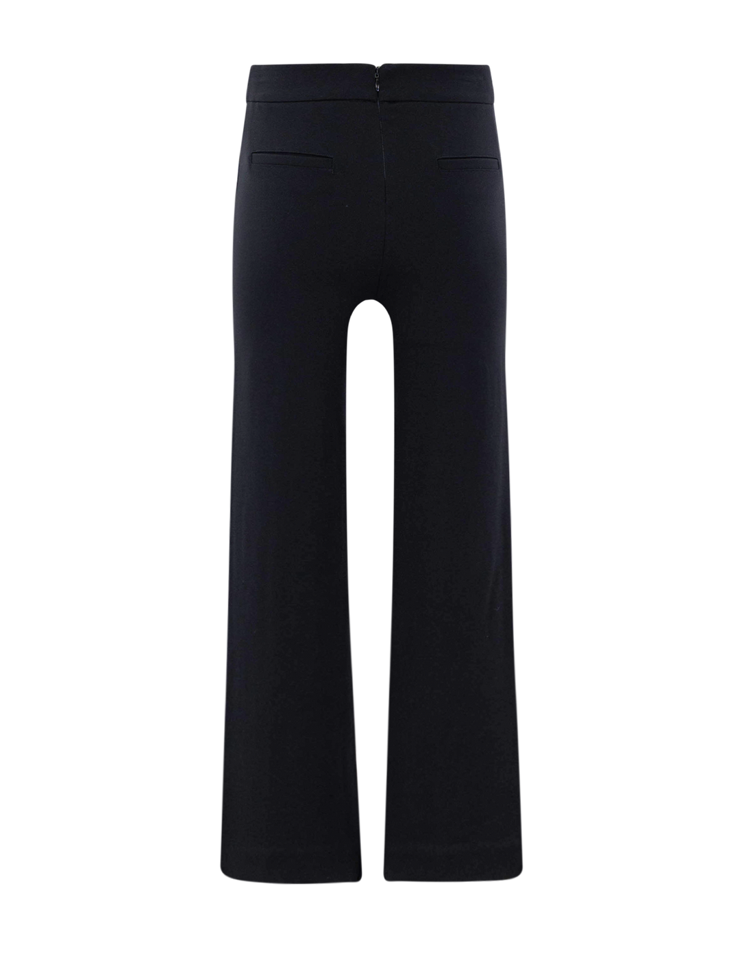 knack pant in black