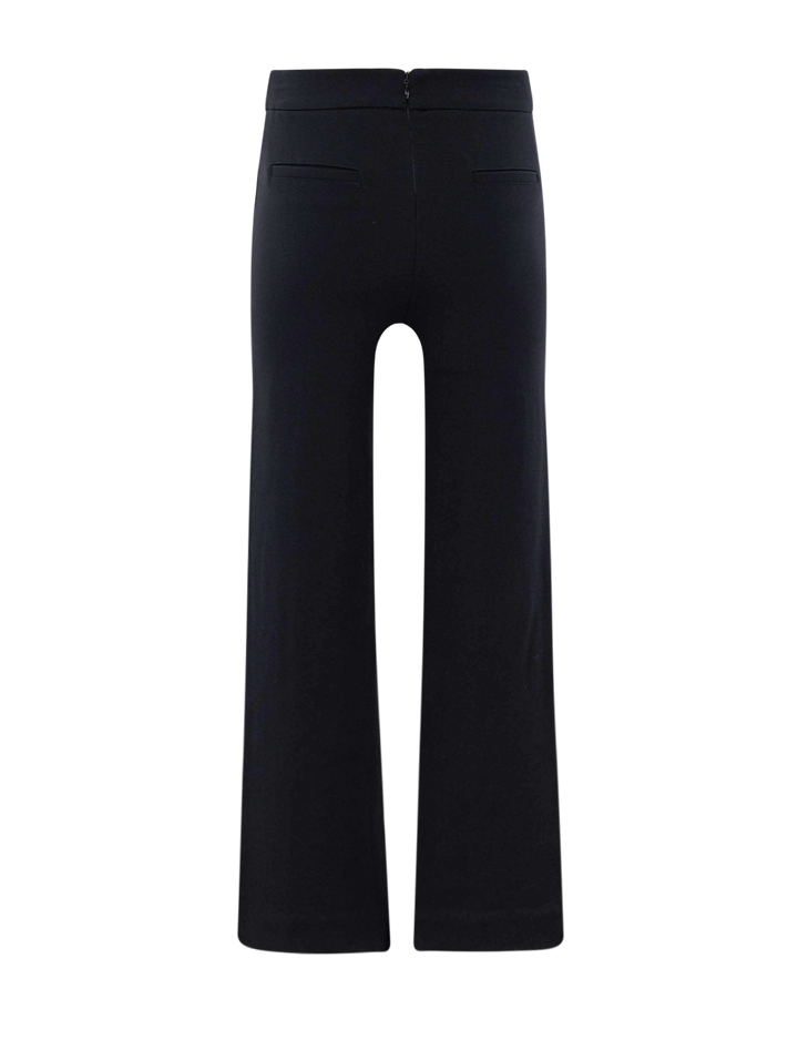 knack pant in black