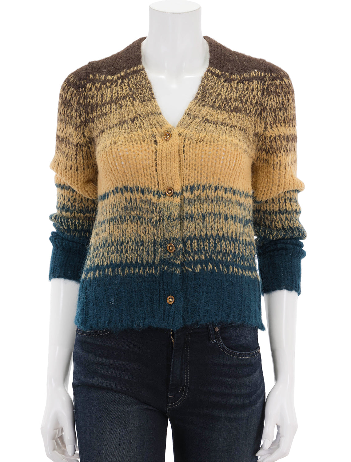 Ulla hot sale johnson cardigan