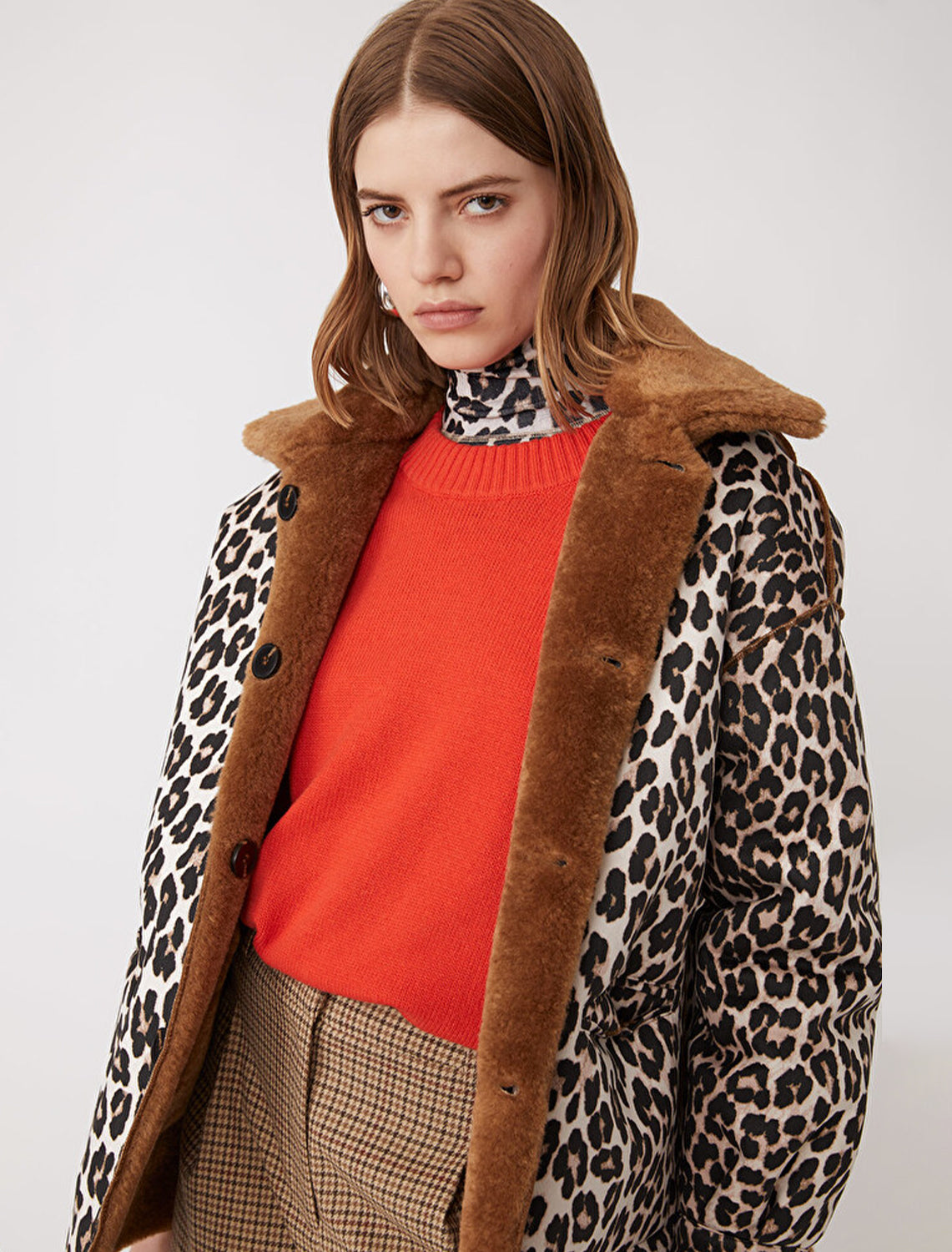 Women's Vegan Fur Coats & Jackets. Plush & Comfy