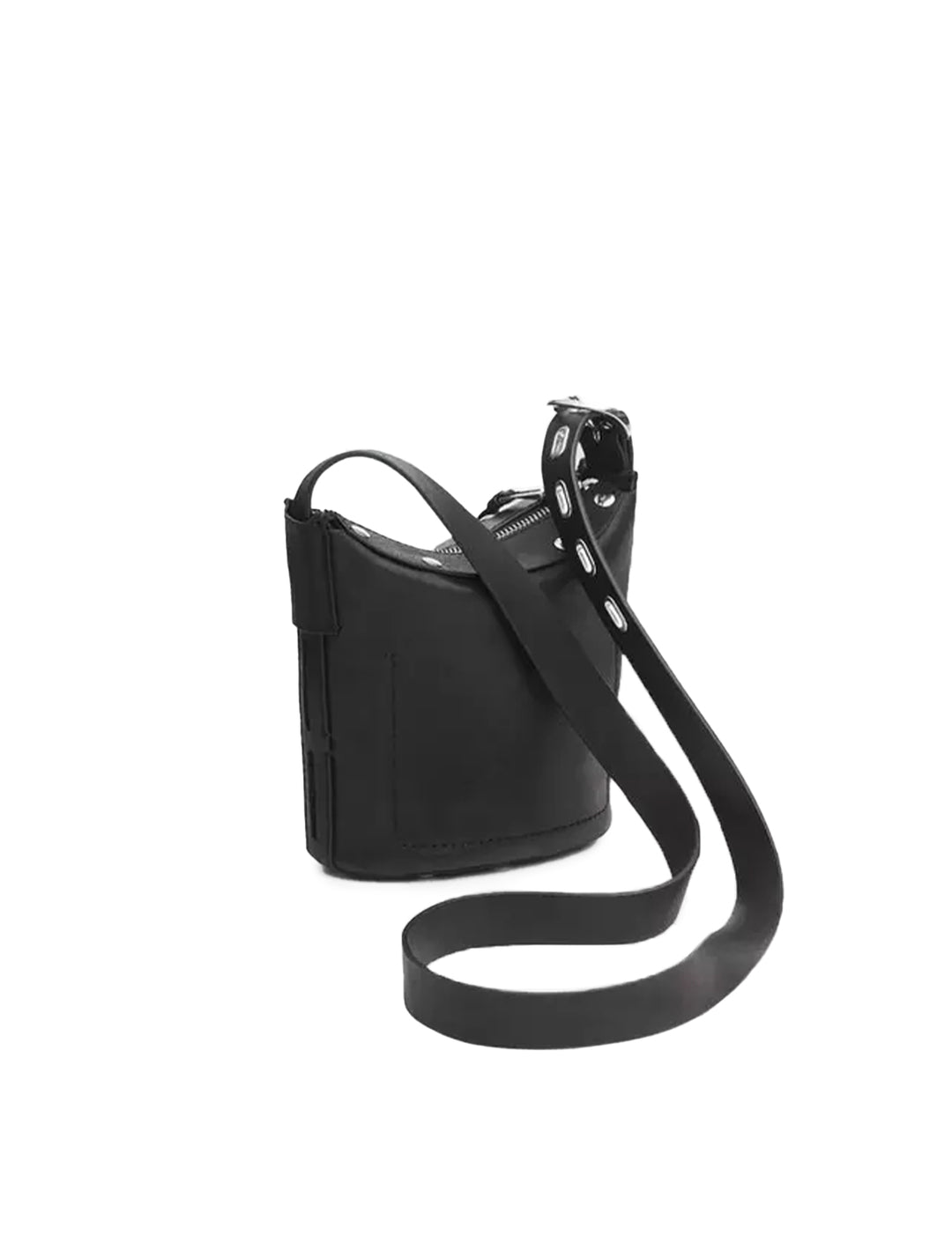 Belize Bucket Bag - Leather