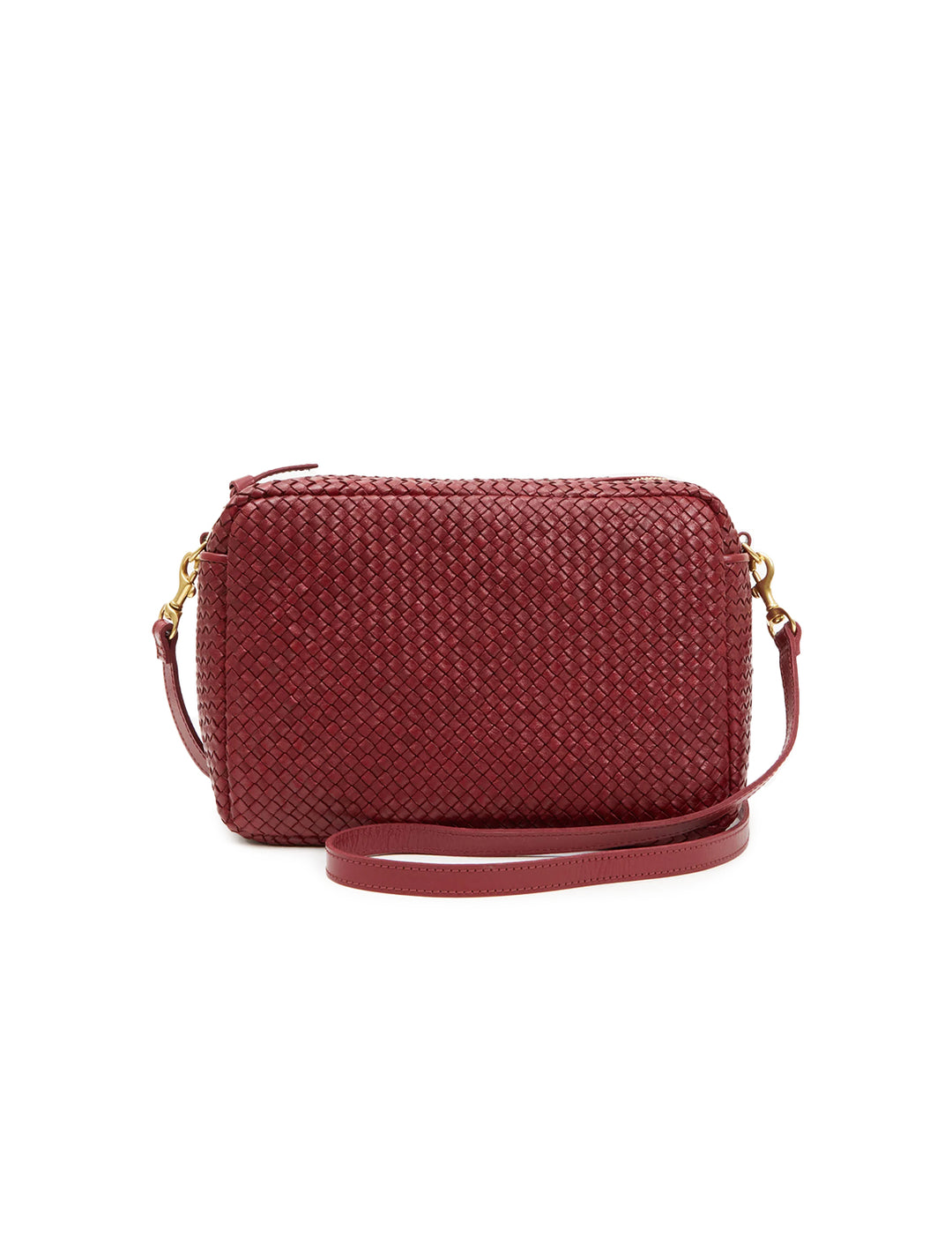 Marisol with Front Pocket Crossbody