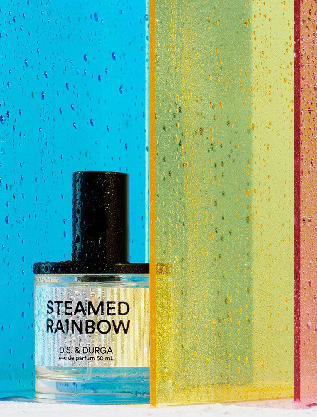 steamed rainbow 50 ml