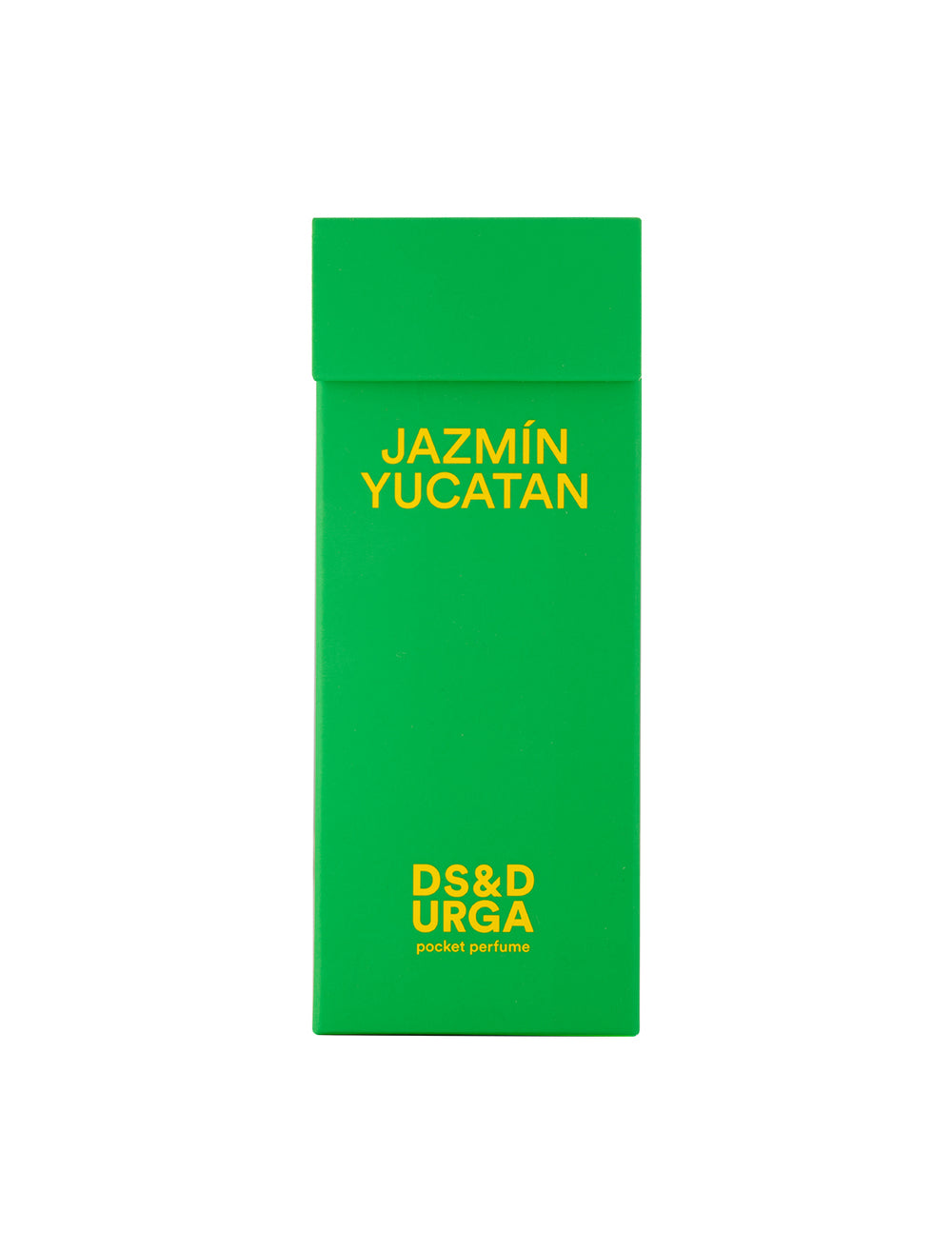 D.S. & Durga's jazmin yucatan pocket perfume.
