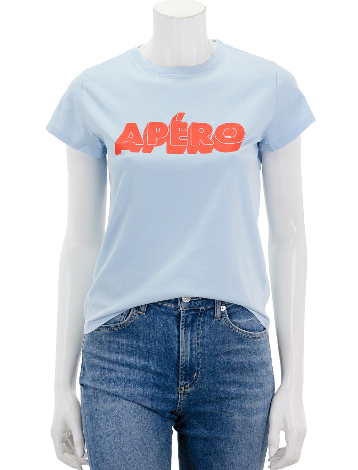 Tee shirt online apero