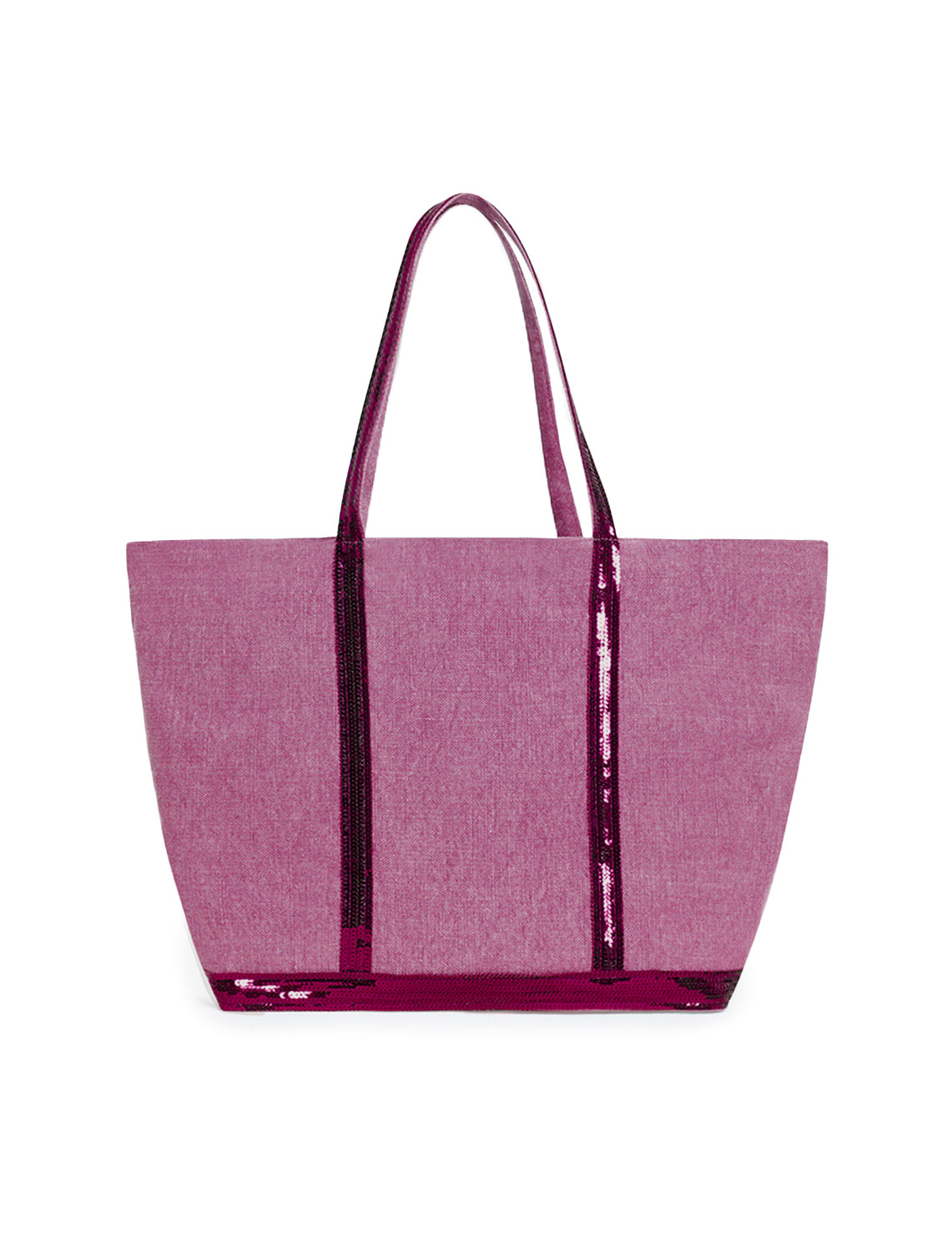 cabas large tote in sorbet Twigs