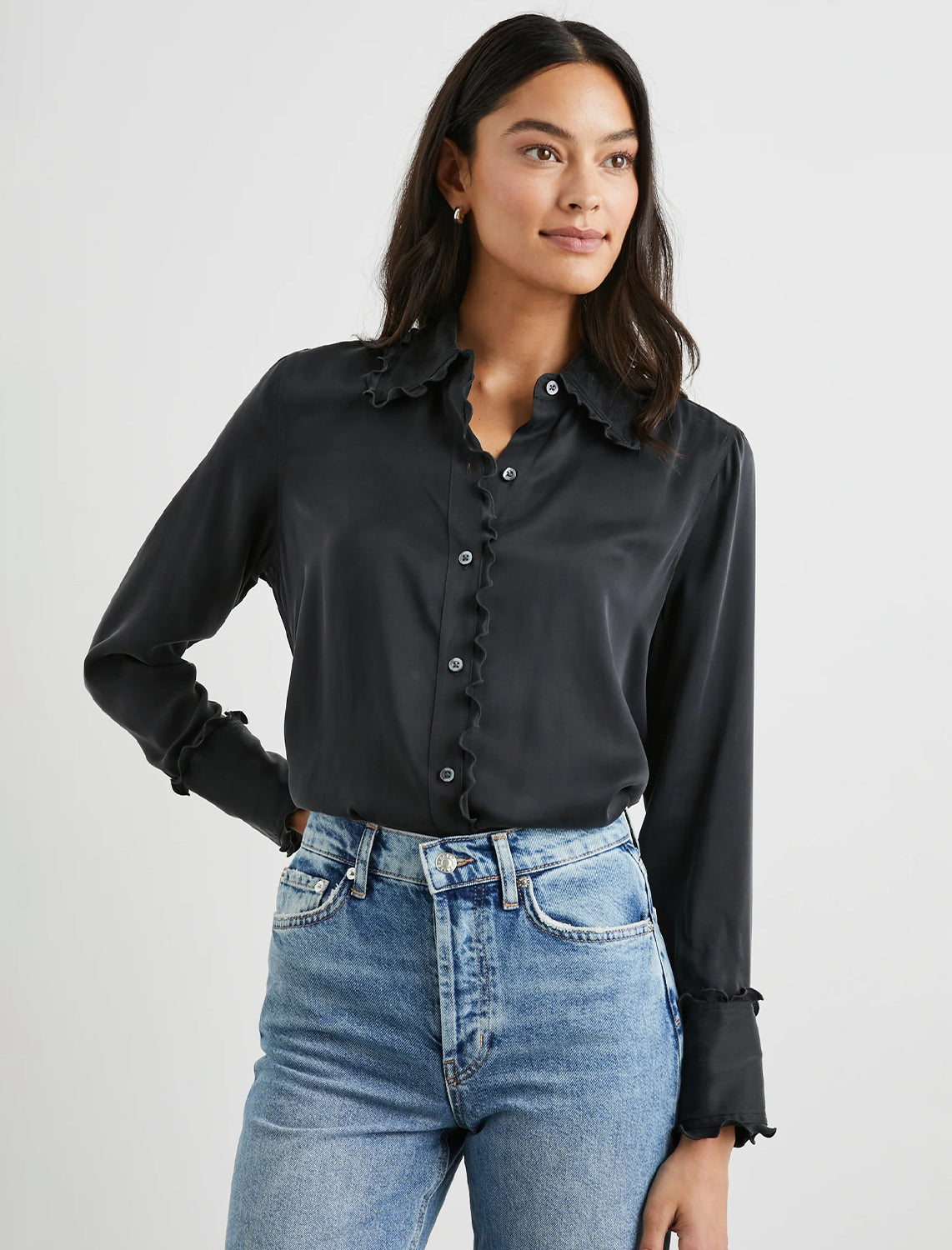 Designer Buttondowns + Shirts – Twigs