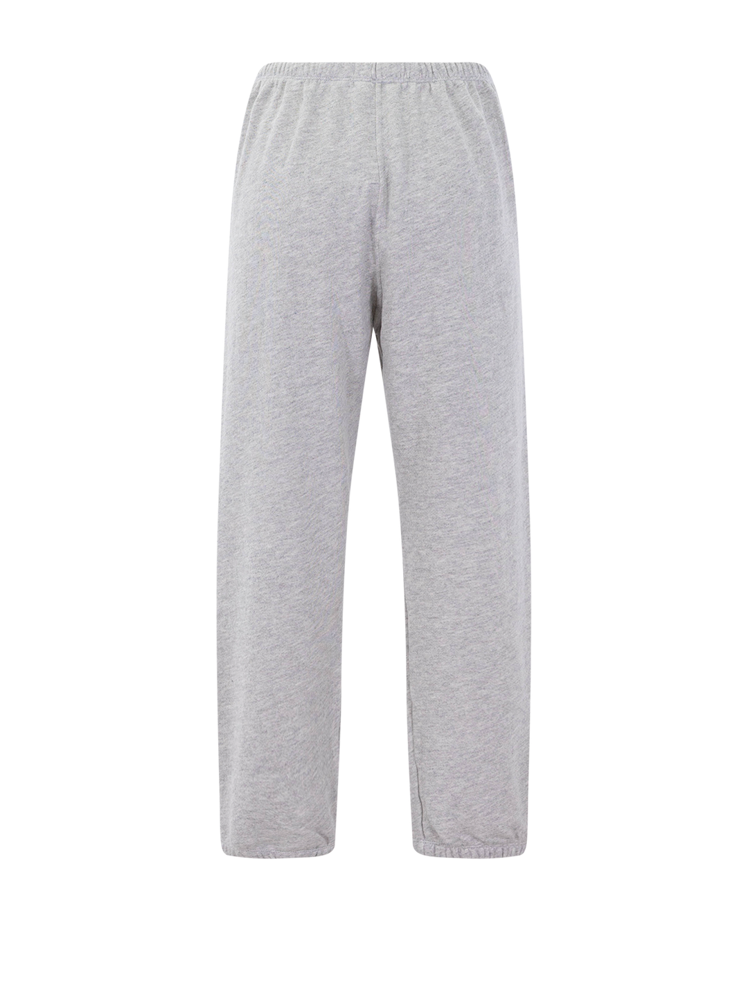 johnny sweatpants in heather grey