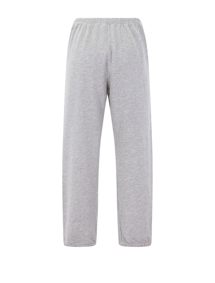 johnny sweatpants in heather grey
