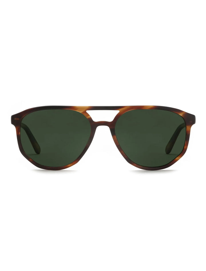 brando | matte hickory polarized