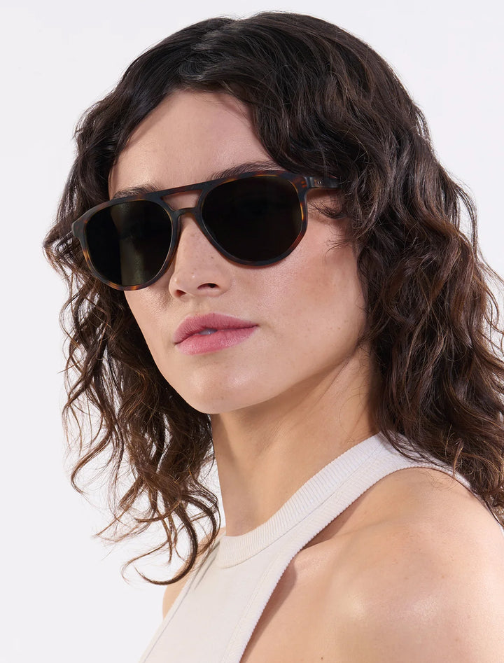 brando | matte hickory polarized