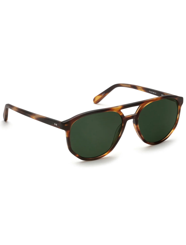 brando | matte hickory polarized
