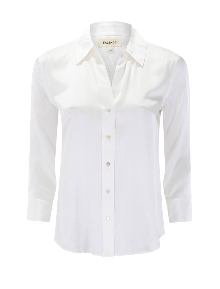 dani in ivory