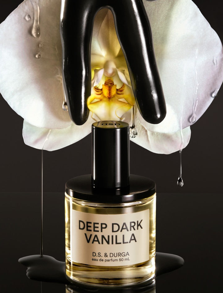 deep dark vanilla perfume 50 ml