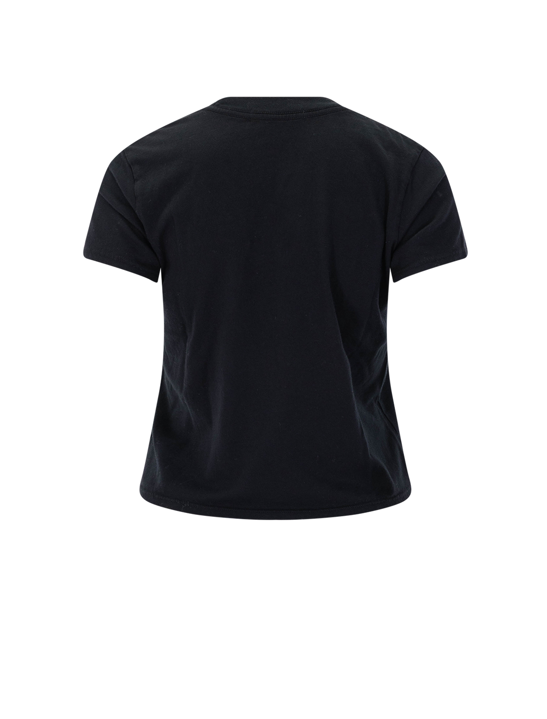 springsteen tee in true black