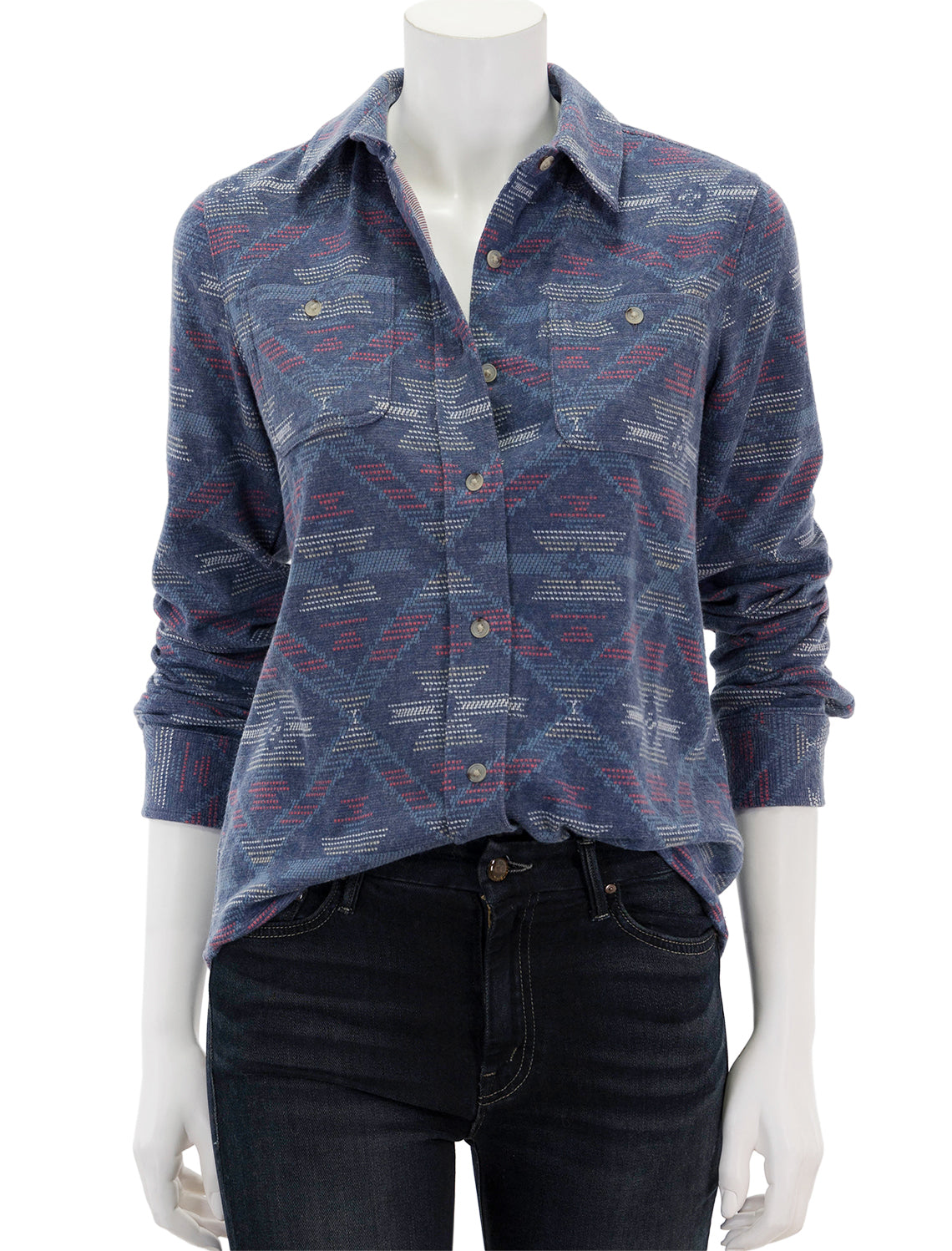 Designer Buttondowns + Shirts – Twigs