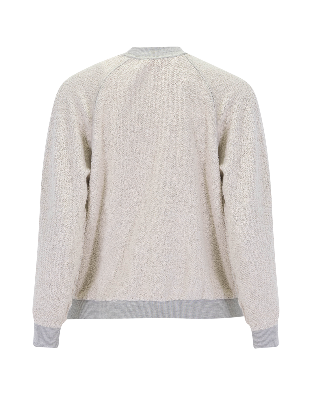ziggy in heather grey