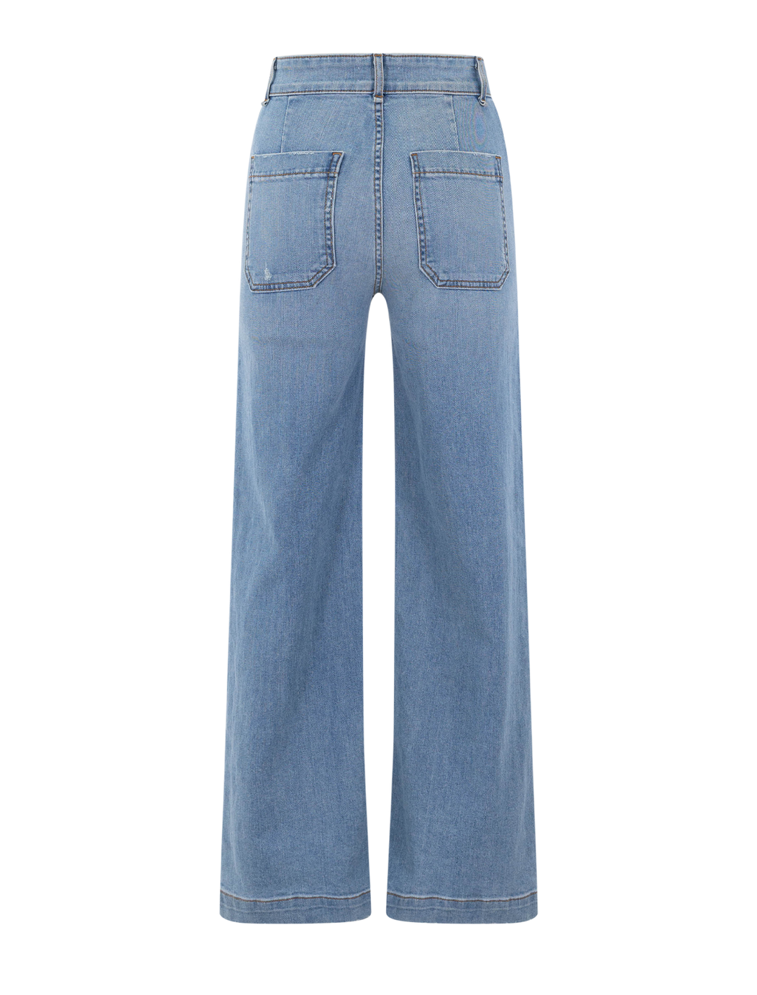 sailor pant in water street