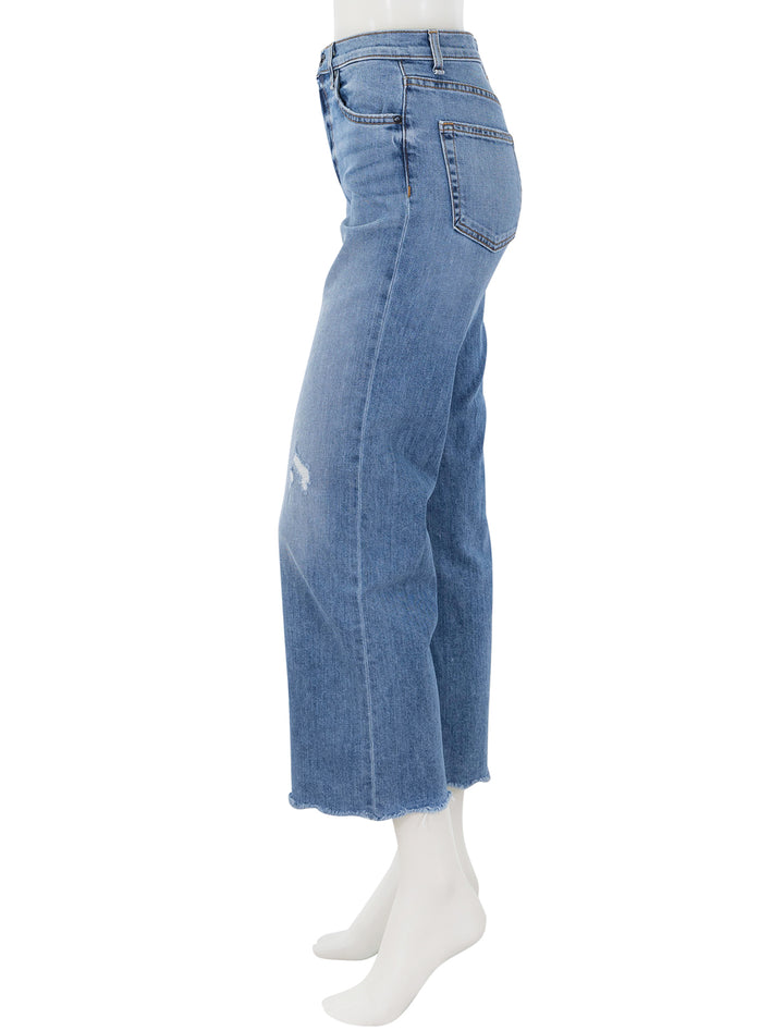 crop wide leg in trestles