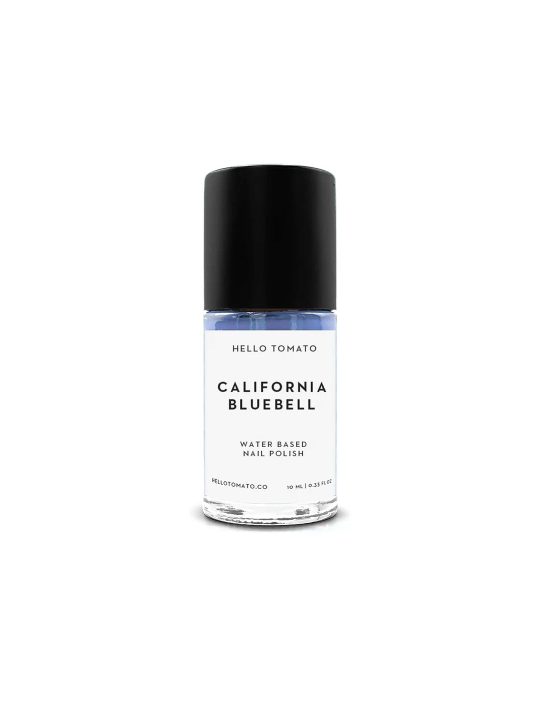 california bluebell nail polish