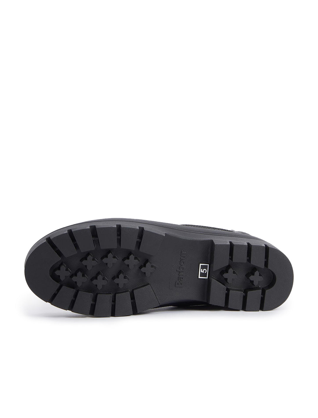 halton chelsea welly boot in black – Twigs1