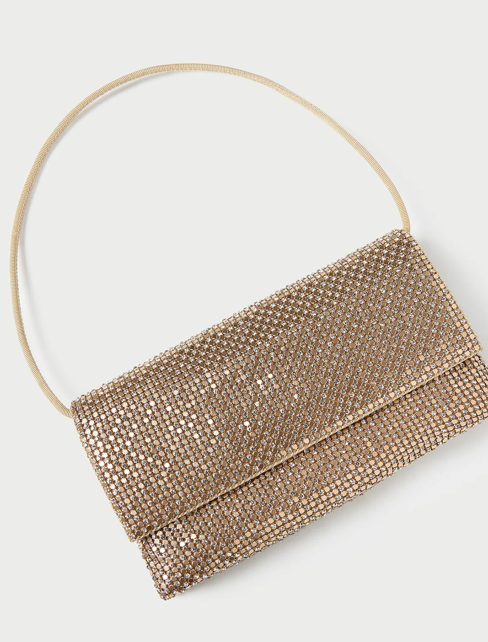 charlee clutch in gold crystal (2)