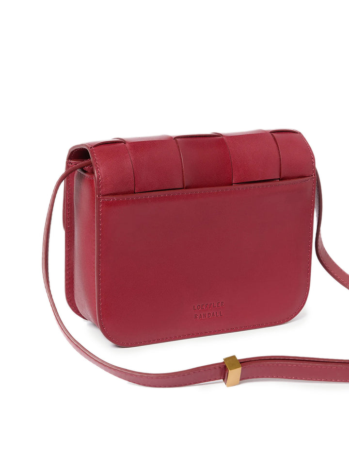 desi crossbody in woven wine (3)