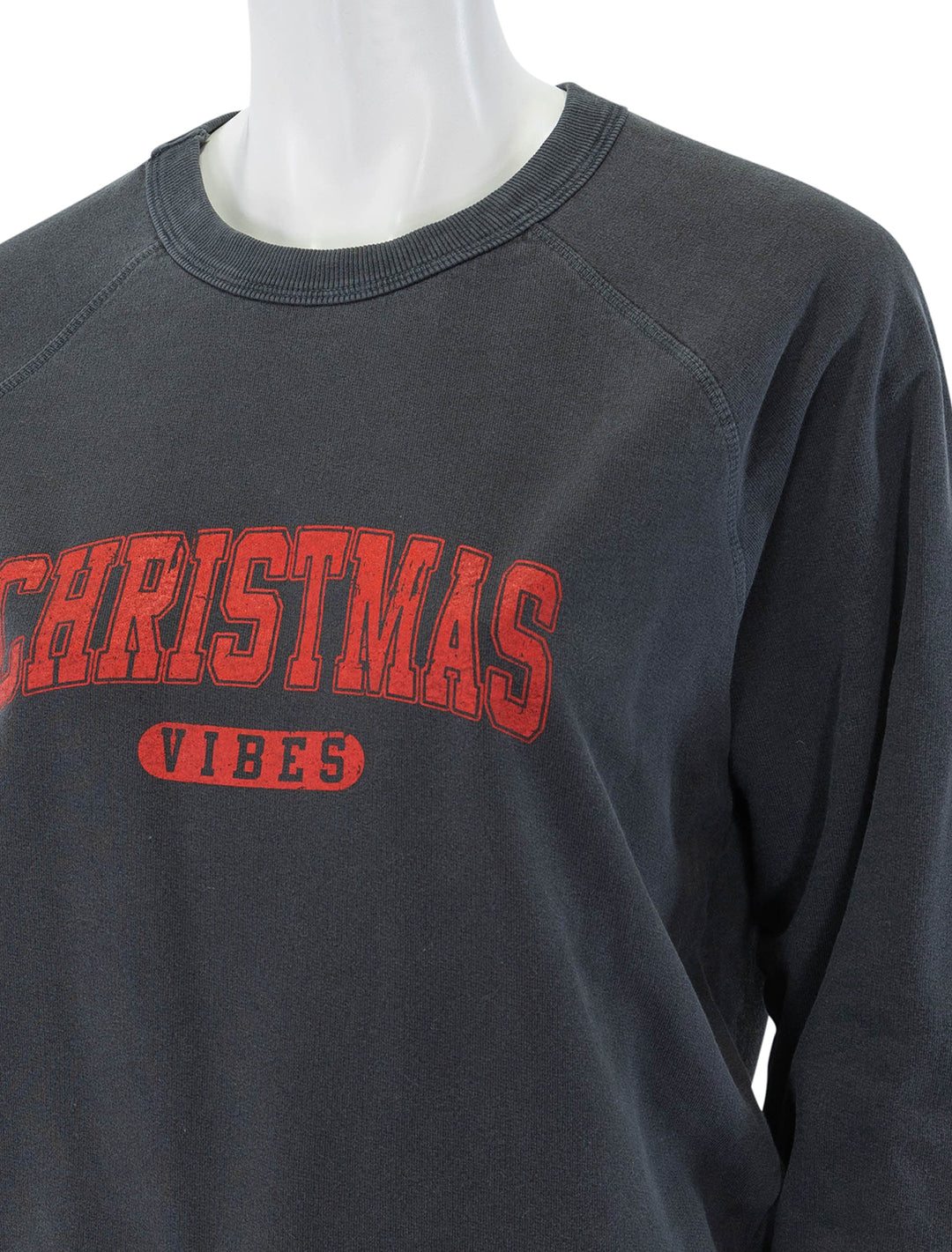 christmas vibes sam sweatshirt