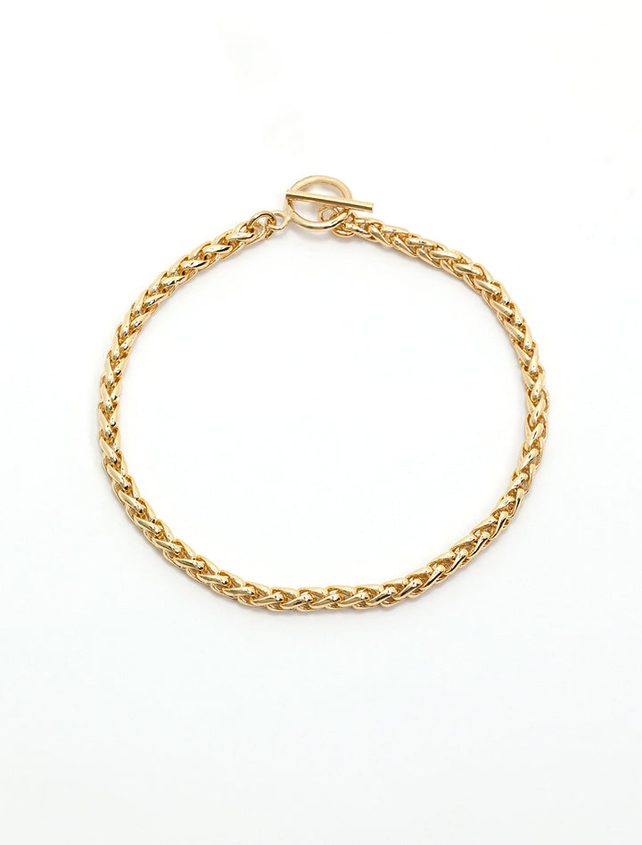 olympia bracelet in gold (2)