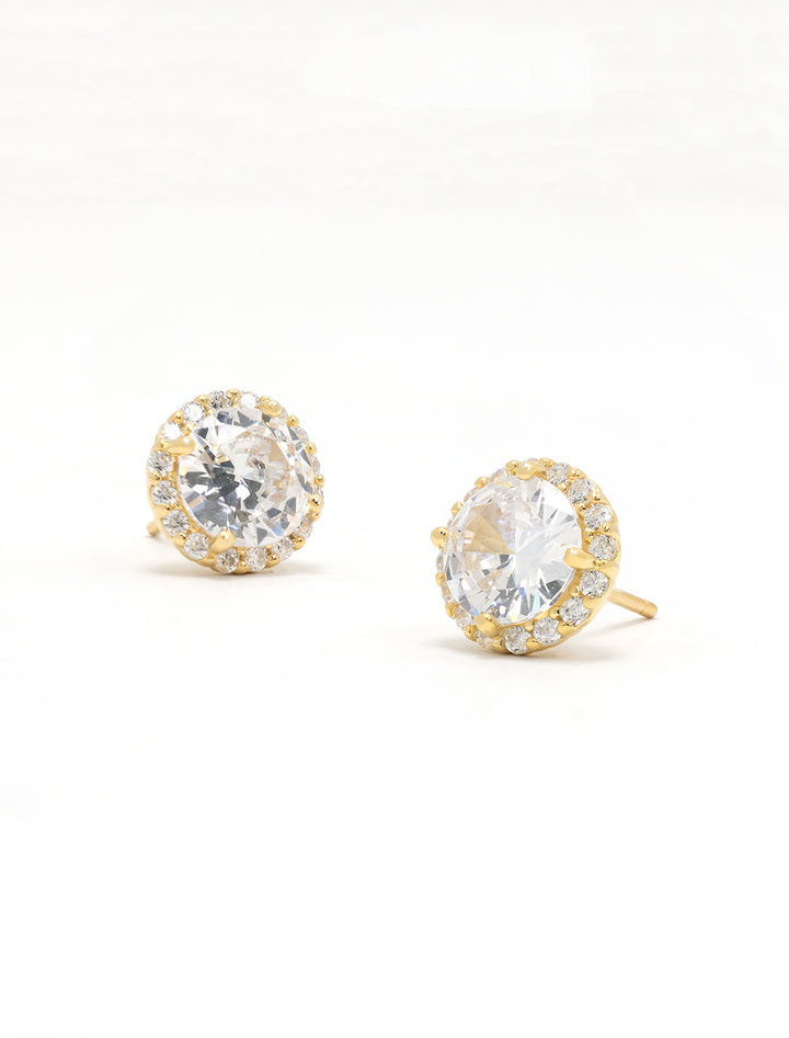 halo studs in gold (2)