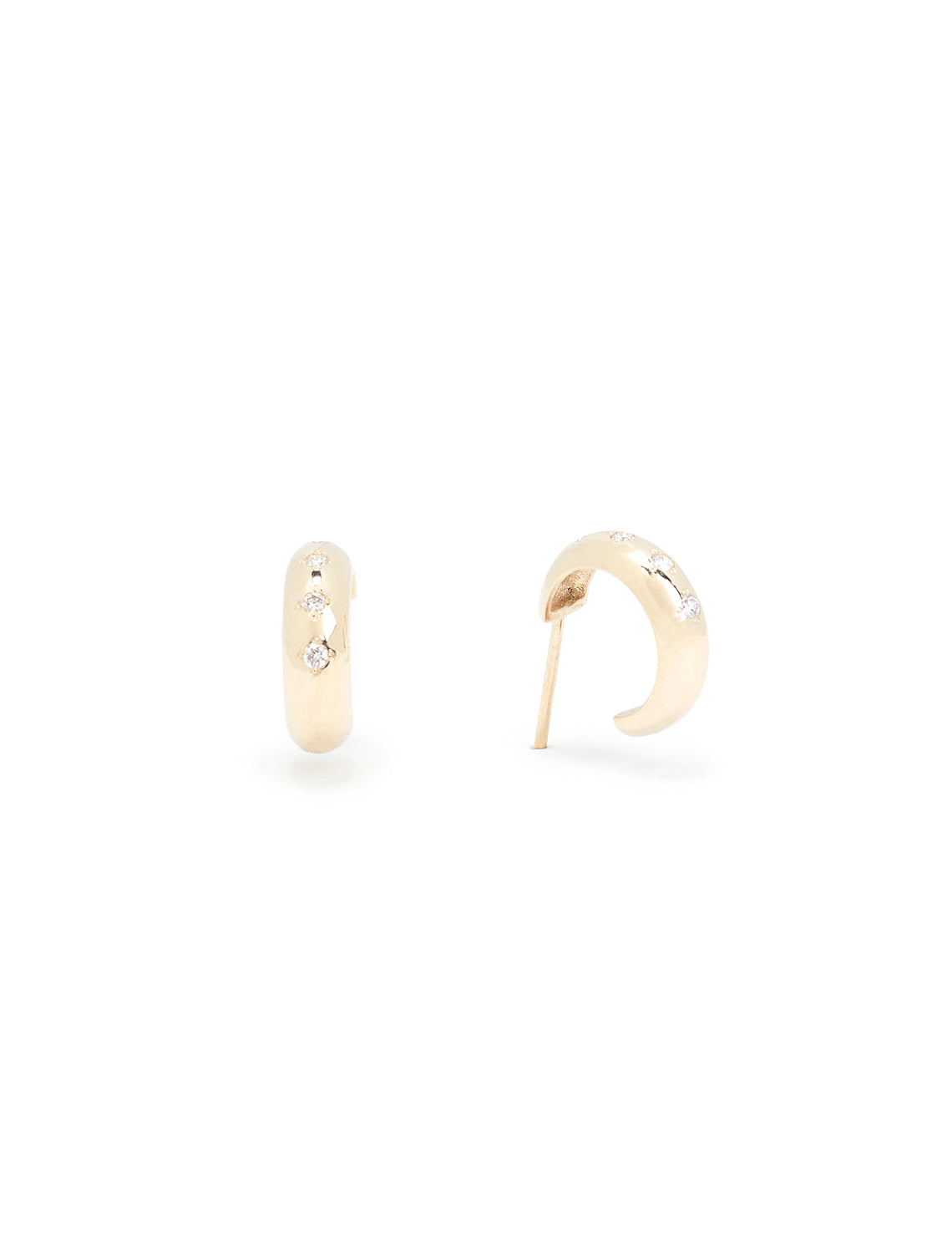 Zoë Chicco Jewelry – Twigs